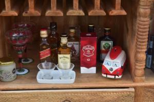 Cocolobos Beach Resort