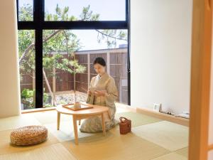 Dainichiji no Yado Kyoto Kisshoin - Vacation STAY 84550v
