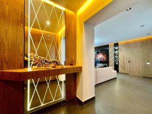 ghaouat luxury appart