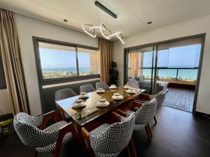 ghaouat luxury appart