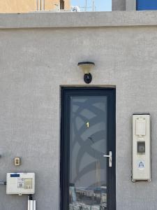 استديو فاخر تنفيذي