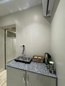 استديو فاخر تنفيذي