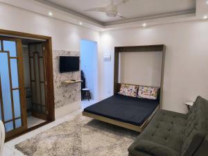 canto do forte mirante da PG