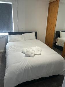 2BR House Near Excel, O2, City Airport, 3 DLR Lines