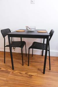 2BR House Near Excel, O2, City Airport, 3 DLR Lines