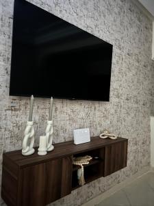 Appartement Mendoubia