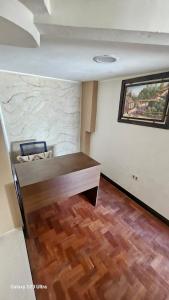 Acogedor y nuevo dpto en Obrajes