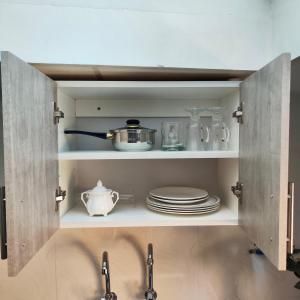 Acogedor y nuevo dpto en Obrajes