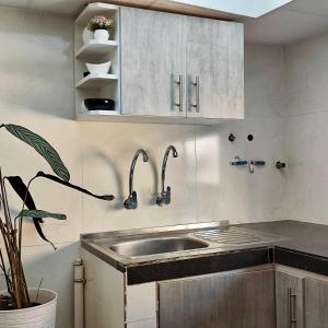 Acogedor y nuevo dpto en Obrajes