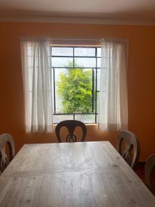 Puebla centro casa Peerza