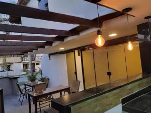 Suíte Charmosa em Praia Grande