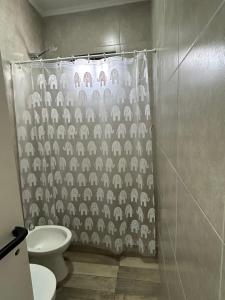 Los Fresnos 50 dpto 6