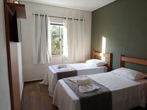 Pousada Ebenézer de Cordeiro rj