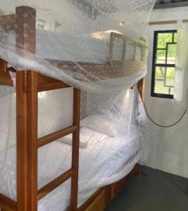 Dragons Garden dormitorio