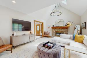 Kalamazoo River Retreat