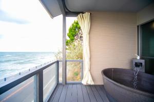Awaji Ocean View in Kusaka - Vacation STAY 18389