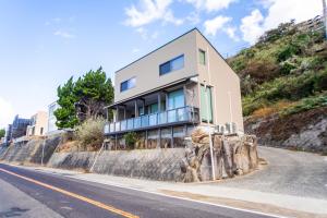 Awaji Ocean View in Kusaka - Vacation STAY 18389