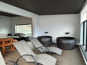 SPA TERRACE SUN - Vacation STAY 18607