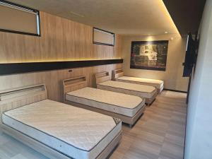 SPA TERRACE SUN - Vacation STAY 18607