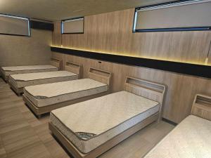 SPA TERRACE SUN - Vacation STAY 18607