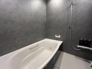 SPA TERRACE SUN - Vacation STAY 18607