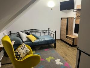 Agroturystyka Sabatówka