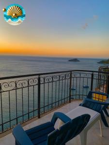 El peñón del rodadero Apto804B