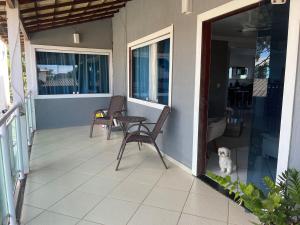 Casas Ataliba Conforto com Piscina em Búzios