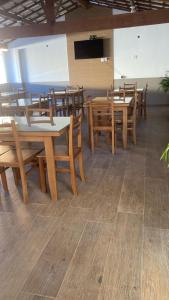 Pousada Ebenézer de Cordeiro rj