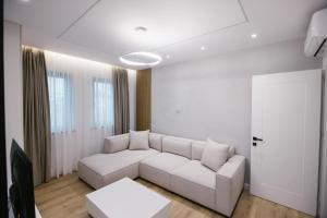 Vila Alko Cozy 2-Bedroom Apartment 2-A