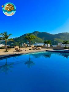 El peñón del rodadero Apto804B