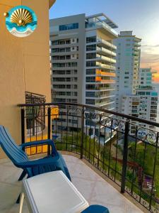 El peñón del rodadero Apto804B