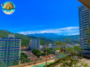 El peñón del rodadero Apto804B