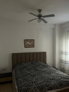 City Beach apartment