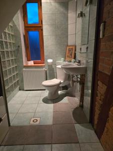 Pensjonat Stara szkoła