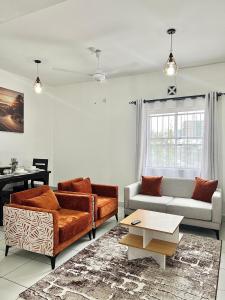 Majestic Homes - Mombasa CBD