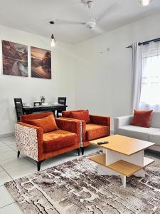 Majestic Homes - Mombasa CBD