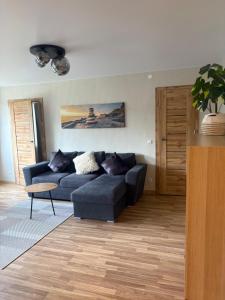 Apartamentai Turaida