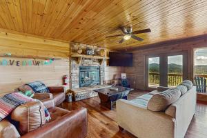 Starry Skies and Fireflies