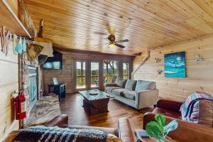 Starry Skies and Fireflies