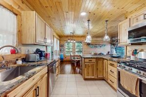 Starry Skies and Fireflies