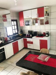 Casa Garanhuns Natal 2025