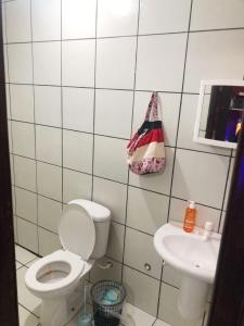 Casa Garanhuns Natal 2025