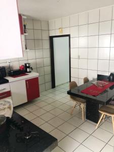 Casa Garanhuns Natal 2025