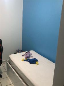 Casa Garanhuns Natal 2025