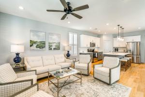 Near Square and Campus Modern Home with Pool Access! - 3hvězdičkové hotely ve městě Oxford