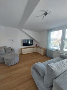 Ferienwohnung Senfnest