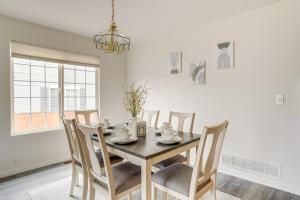 5 Mi to Cherry Creek State Park Cozy Family Home!