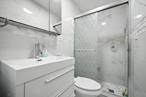 Cozy Modern Studio Perfect for Short or Long Stays