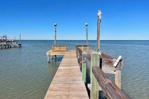 Gato Malo - 4hvězdičkové hotely ve městě Rockport